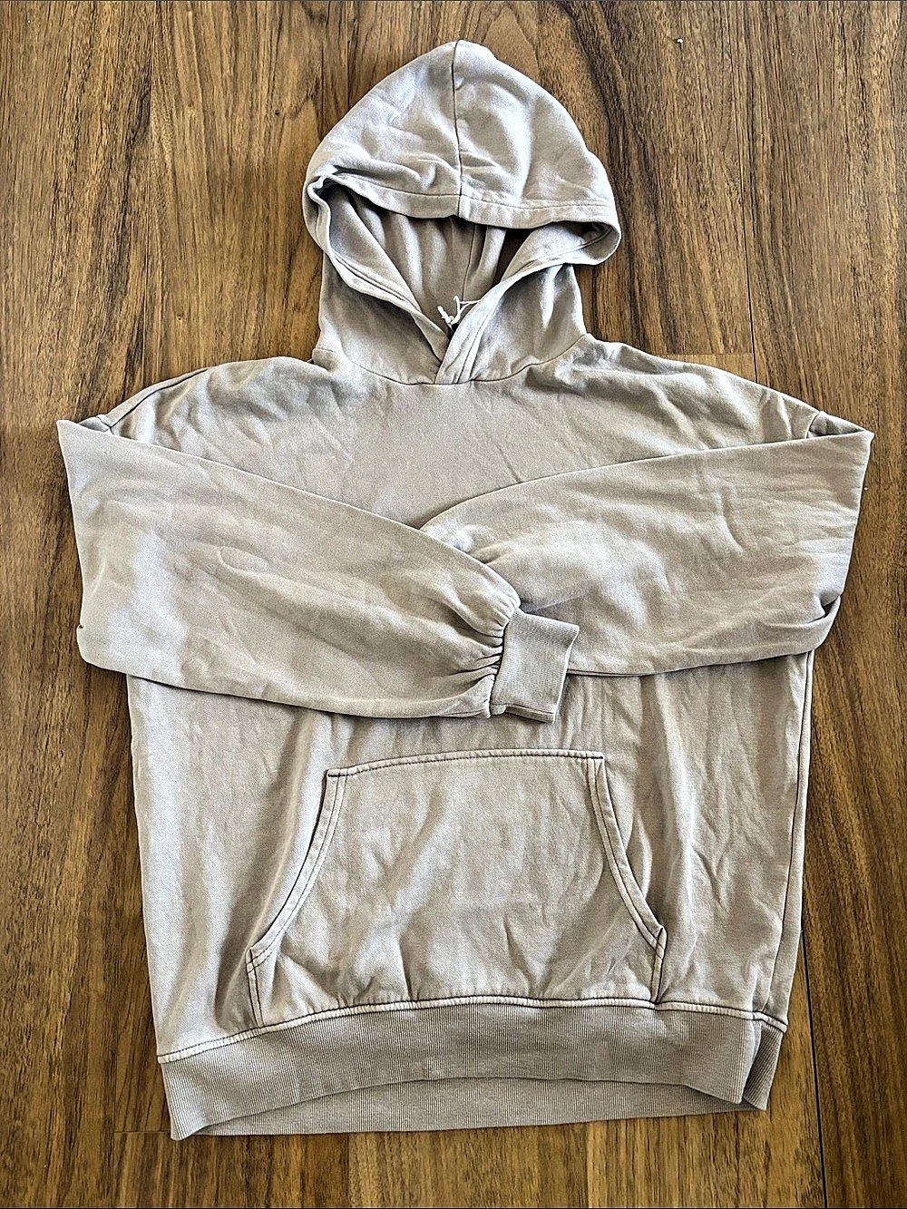 H&M Super soft Hoodie
